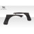 2006-2010 Dodge Charger Executive Fenders - 2 Piece - image 7