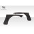 2006-2010 Dodge Charger Executive Fenders - 2 Piece - image 7