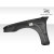 2005-2010 Chrysler 300 300C Executive Fenders - 2 Piece - image 12
