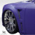 2005-2010 Chrysler 300 300C Duraflex Executive Fenders - 2 Piece - image 6