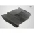 2012-2019 Cadillac ATS AC-1 Carbon Fiber Hood - image 17