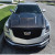 2012-2019 Cadillac ATS DriTech AC-1 Hood - 1 Piece - image 2