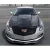 2012-2019 Cadillac ATS DriTech AC-1 Hood - 1 Piece - image 4