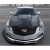 2012-2019 Cadillac ATS DriTech AC-1 Hood - 1 Piece - image 9