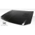 2005-2007 Dodge Magnum Executive Hood - image 11