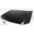 2005-2007 Dodge Magnum Executive Hood - image 10