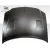 2005-2007 Dodge Magnum Executive Hood - image 14