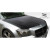 2005-2007 Dodge Magnum Executive Hood - 1 Piece - image 3