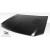2005-2007 Dodge Magnum Executive Hood - 1 Piece - image 6