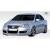 2005-2010 Volkswagen Jetta Executive Side Skirts - image 3