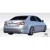 2005-2010 Volkswagen Jetta Executive Side Skirts - image 6