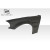 2000-2003 BMW 3 Series E46 2DR Executive Fenders - 2 Piece - image 6