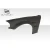 2000-2003 BMW 3 Series E46 2DR Executive Fenders - 2 Piece - image 6