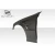 2000-2003 BMW 3 Series Executive Fender - image 5