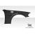 2000-2003 BMW 3 Series Executive Fender - image 7