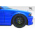 2000-2003 BMW 3 Series E46 2DR Executive Fenders - 2 Piece - image 3