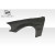 2000-2003 BMW 3 Series E46 2DR Executive Fenders - 2 Piece - image 5