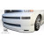 2004-2007 Scion xB F-1 Front Lip Under Spoiler Air Dam - 1 Piece - image 4