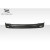 2004-2007 Scion xB Duraflex F-1 Front Lip Under Spoiler Air Dam - 1 Piece - image 8