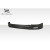 2004-2007 Scion xB F-1 Front Lip Under Spoiler Air Dam - 1 Piece - image 9