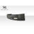 2004-2007 Scion xB F-1 Front Lip Under Spoiler Air Dam - 1 Piece - image 11
