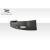 2004-2007 Scion xB Duraflex F-1 Front Lip Under Spoiler Air Dam - 1 Piece - image 10