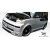 2004-2007 Scion xB F-1 Front Lip - image 9
