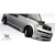 2004-2007 Scion xB F-1 Front Lip - image 12