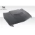 2012-2019 Cadillac ATS AC-1 Hood - image 8