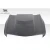 2012-2019 Cadillac ATS AC-1 Hood - 1 Piece - image 8