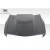 2012-2019 Cadillac ATS AC-1 Hood - image 4