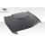 2012-2019 Cadillac ATS AC-1 Hood - image 6