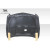 2012-2019 Cadillac ATS AC-1 Hood - 1 Piece - image 6