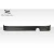 2004-2007 Scion xB F-1 Rear Lip - image 7