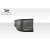 2004-2007 Scion xB F-1 Rear Lip - image 9