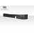 2004-2007 Scion xB F-1 Rear Lip Under Spoiler Air Dam - 1 Piece - image 8