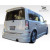 2004-2007 Scion xB F-1 Side Skirts Rocker Panels - 2 Piece - image 6