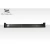 2004-2007 Scion xB F-1 Side Skirts - image 14