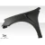 2002-2006 Acura RSX F-1 Fender - image 4