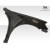 2002-2006 Acura RSX F-1 Fenders - 2 Piece - image 5