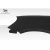 2002-2006 Acura RSX F-1 Fenders - 2 Piece - image 10