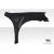 2002-2006 Acura RSX F-1 Fenders - 2 Piece - image 11