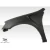 2002-2006 Acura RSX F-1 Fender - image 4
