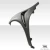 2002-2006 Acura RSX F-1 Fender - image 6