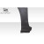 2001-2003 Honda Civic F-1 Fenders - 2 Piece - image 9