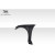 2001-2003 Honda Civic F-1 Fenders - 2 Piece - image 6