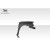 2001-2003 Honda Civic F-1 Fenders - 2 Piece - image 9