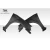 2001-2003 Honda Civic F-1 Fender - image 5