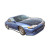 2000-2005 Chevrolet Monte Carlo F-1 Body Kit - 4 Piece - image 1