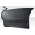 2000-2005 Chevrolet Monte Carlo F-1 Body Kit - 4 Piece - image 9